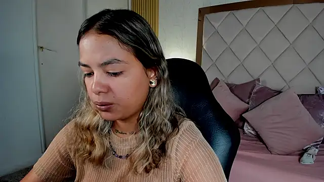 dulce_lyraa1のライブXXXチャット