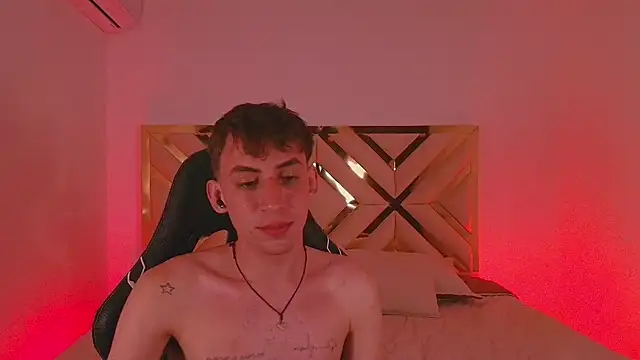 Terry_Grace Webcamshow