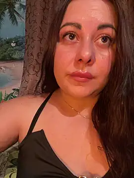 DaisyStreet – Live XXX-chat