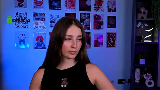 alisabliss – Naživo XXX chat