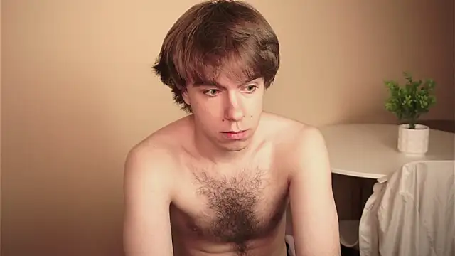 DaveBevy 现场XXX聊天