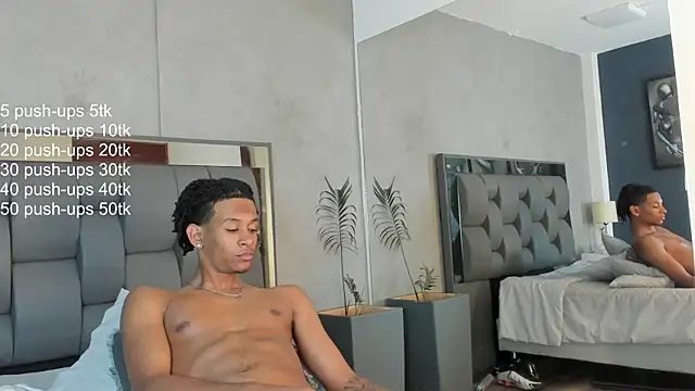 Chat XXX en directo de Ted_Ruskin