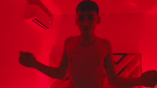 XXX chat uživo modela Terry_Grace