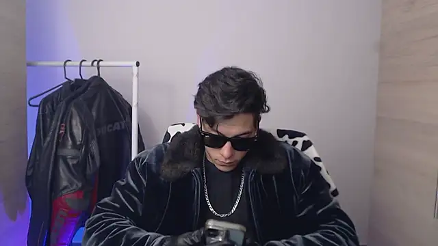Živý XXX chat chomelo6