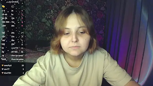 Chat XXX en directo de vendymories