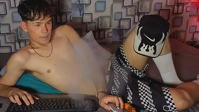 LoganSteel_ Live XXX-chat