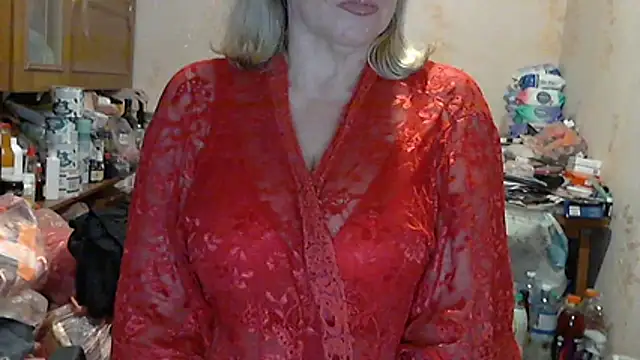 Webkamerová show Bonditta