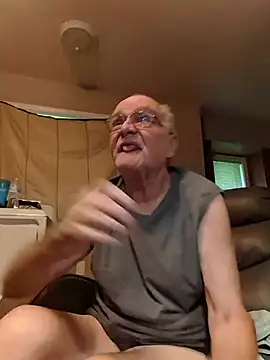 Joeyw57 Live XXX-Chat