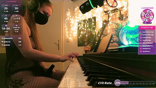 ArtofSweet Chat XXX live