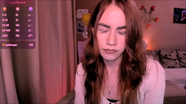 _selectrra – Live XXX-chat