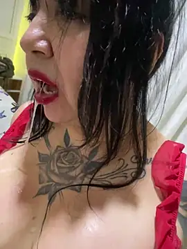Czat XXX na żywo – eva_sexx69
