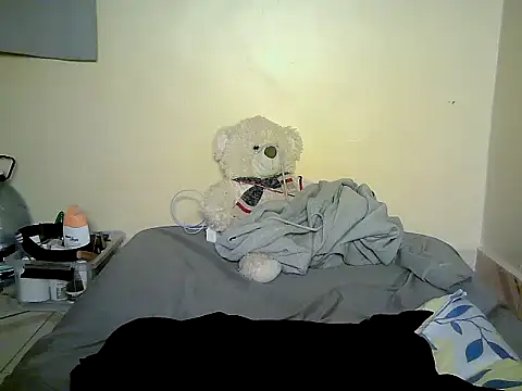 XXX chat uživo modela X_melanine