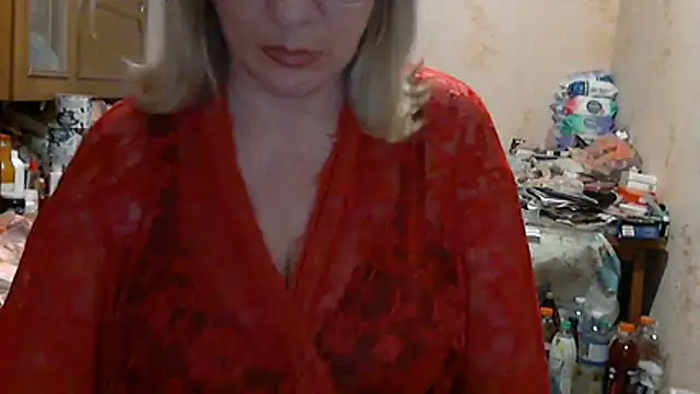 Chat +18 de Bonditta ao vivo