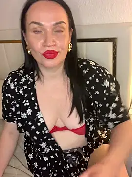 Živý XXX chat YourDream555