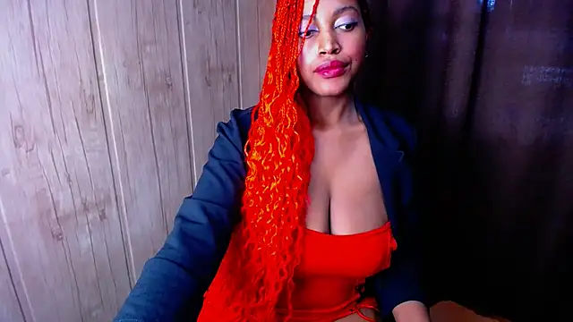 RubyFetish Live XXX-Chat