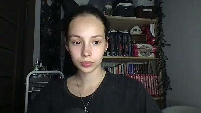 Chatroom XXX en direct de Yuna5343