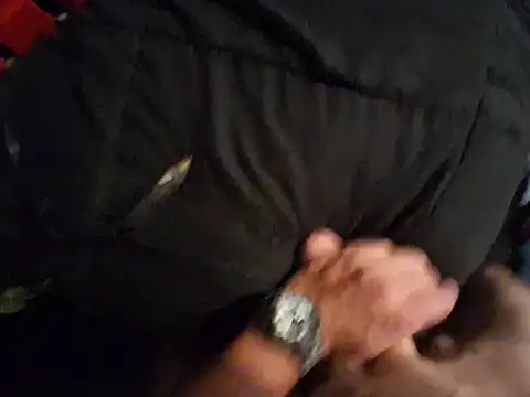 Show de Limpshit na webcam