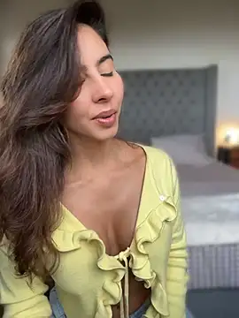 RouseColins Live XXX Chat
