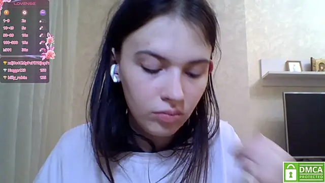 Chat +18 de CeyaLier ao vivo