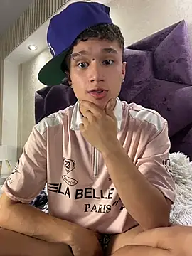 Show Webcam de Dominik_Souza
