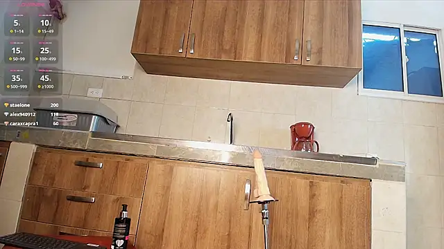 Živý XXX chat Marcela_cepeda