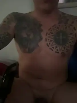manulay1985 Webcam Show