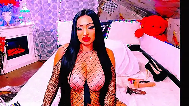 AmyraSunris' Live XXX Chat