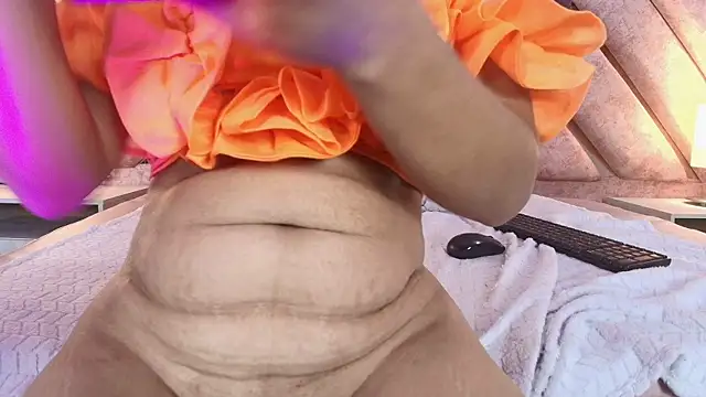 TamaraaHoney – Naživo XXX chat
