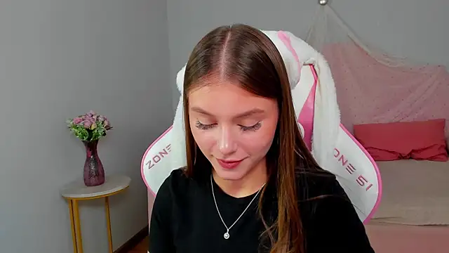 EricaFoxes – Naživo XXX chat