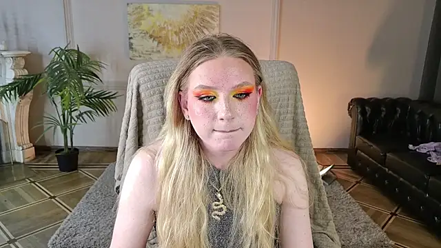 Jes_Solar লাইভ XXX চ্যাট