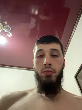 Oleg_joh webkamerás műsora