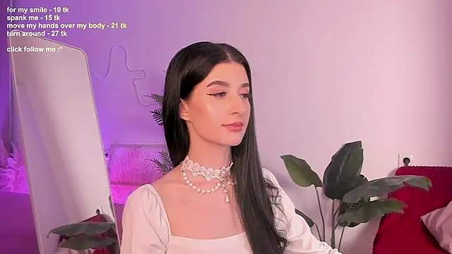 LauraCoy – Naživo XXX chat