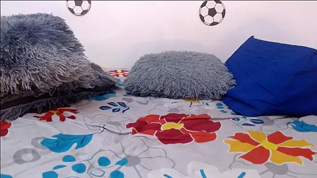 MarillynMorgan লাইভ XXX চ্যাট