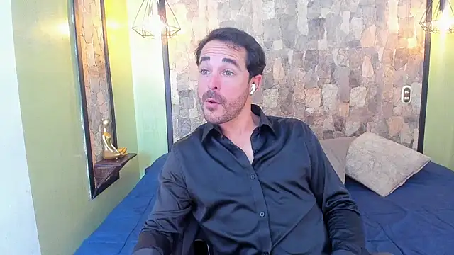 Czat XXX na żywo – Adams_Sanz