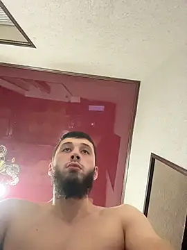 Oleg_joh Шоу с уебкамера
