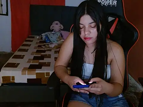 Czat XXX na żywo – Asly_rouse1234