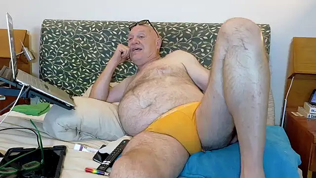 KinkCentral Chat XXX in diretta