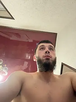 Show modela Oleg_joh na web-kameri