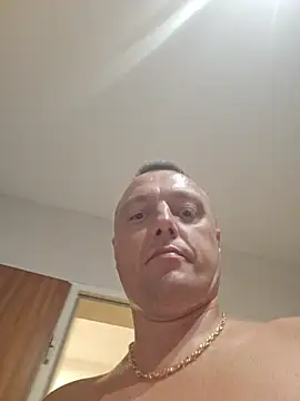 Show modela Oleksandroff na web-kameri
