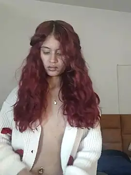 Czat XXX na żywo – Tamy_edwards