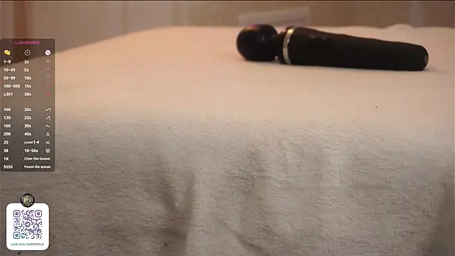 JanineFlosi's Webcam Show