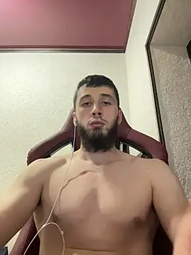 Show Webcam de Oleg_joh