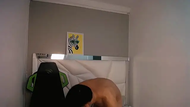 Czat XXX na żywo – Pov_man777