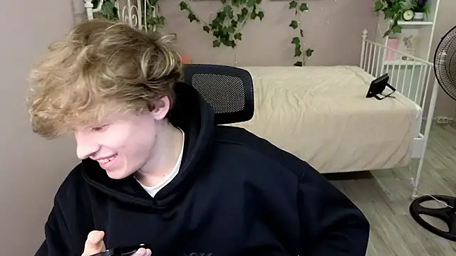 kevingarsiaa 现场XXX聊天