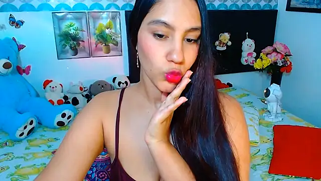 Czat XXX na żywo – pleasure_and_fantasy