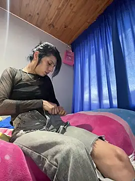 ImCrazzy Adlı Modelin Canlı XXX Sohbeti