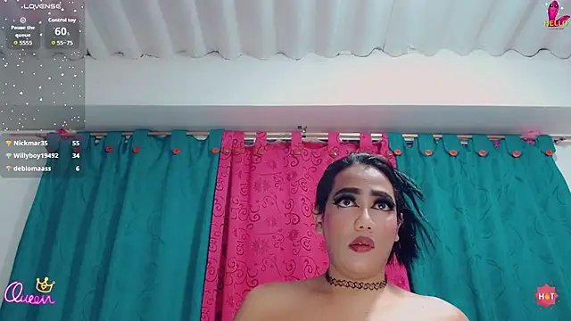 Milas_we Live XXX-chat