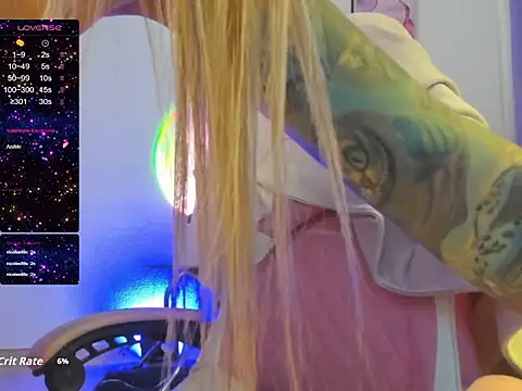Chat XXX ao vivo de Martina_robertss