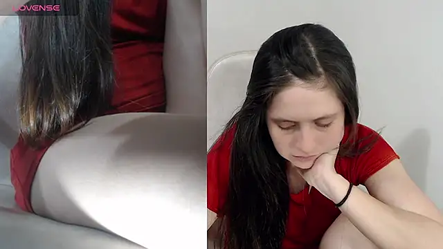 Czat XXX na żywo – tania_sweet__