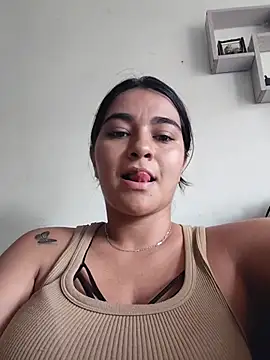 Czat XXX na żywo – alison_villalobo